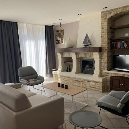 Residentie Sael Aan Zee Apartment De Panne Luaran gambar