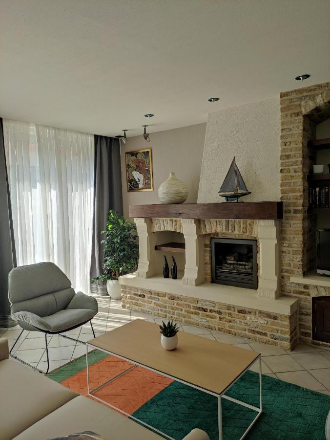 Residentie Sael Aan Zee Apartment De Panne Luaran gambar