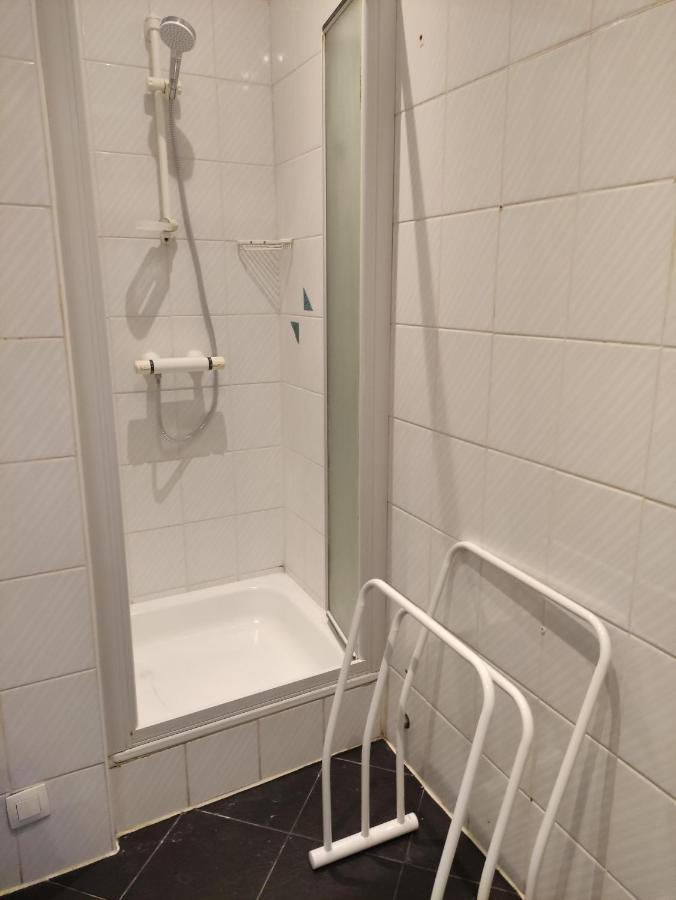 Residentie Sael Aan Zee Apartment De Panne Luaran gambar